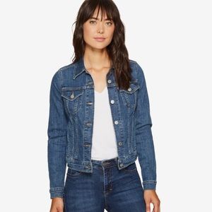 Levi’s Original Trucker Jacket